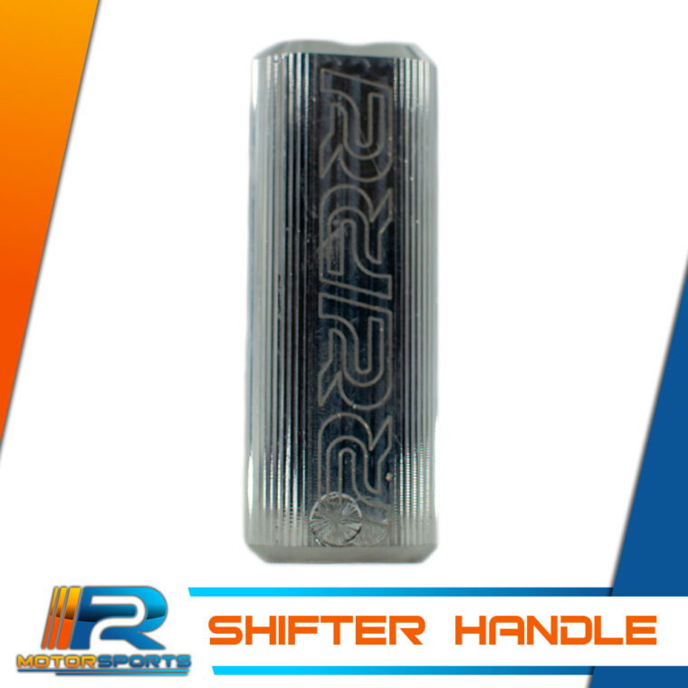 Shift Handle for Manual Transmissions - R2 Motorsports